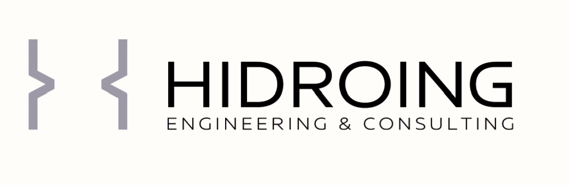 HidroIng logo