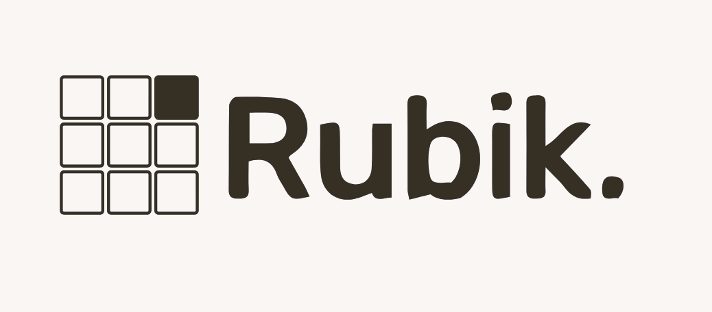 Rubik logo
